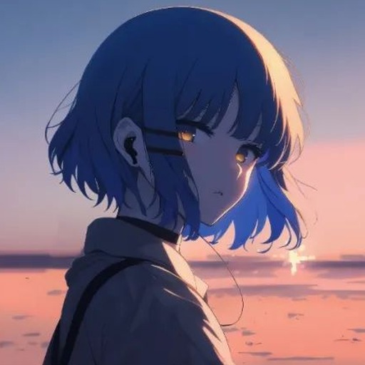 Kanade 的头像